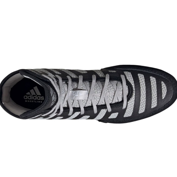 Adidas Men's adiZero Varner Wrestling Size 13.5 - Picture 3 of 11